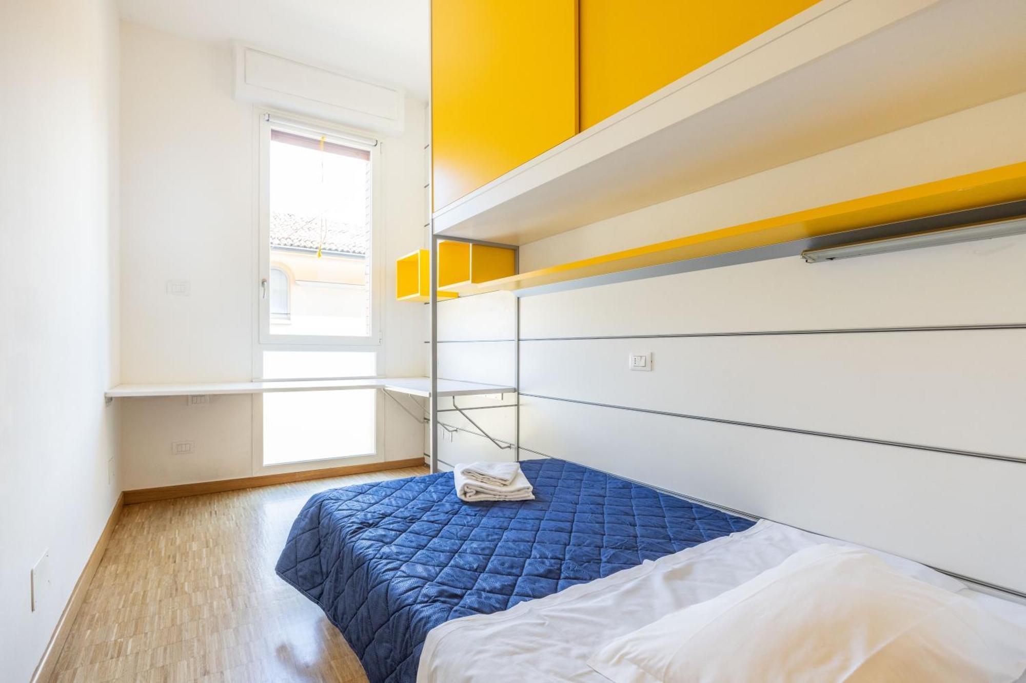 Lame Pro, Bologna By Short Holidays Экстерьер фото