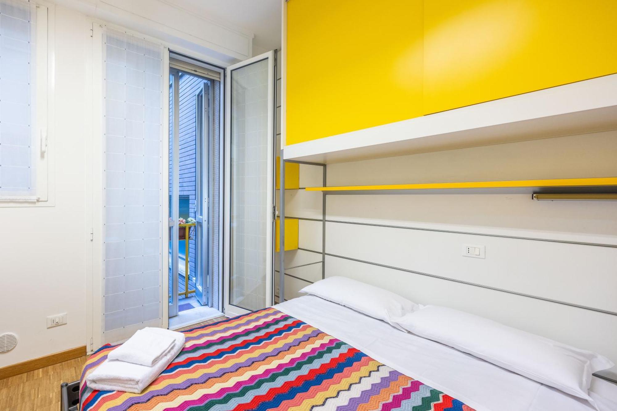 Lame Pro, Bologna By Short Holidays Экстерьер фото