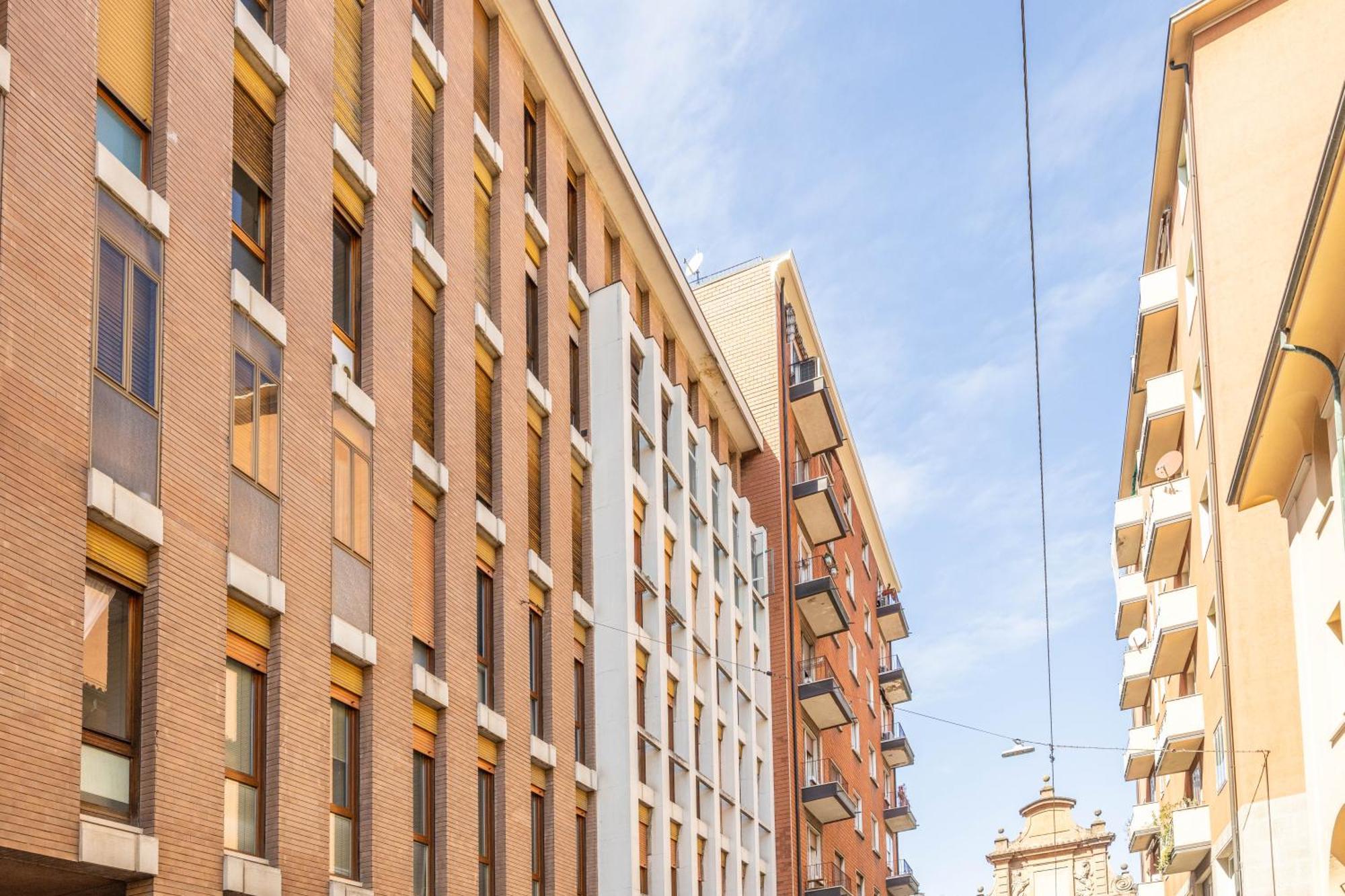 Lame Pro, Bologna By Short Holidays Экстерьер фото