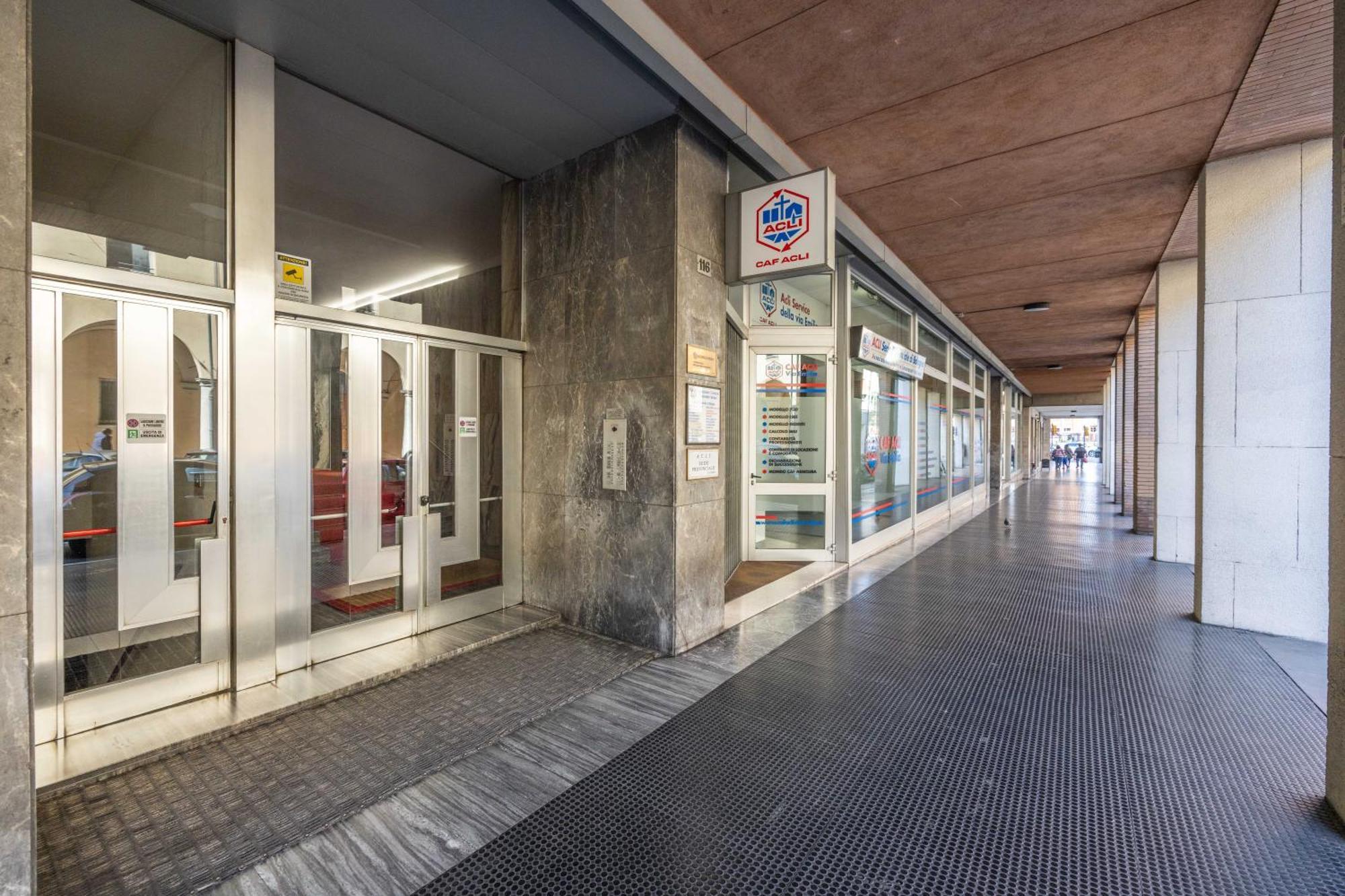 Lame Pro, Bologna By Short Holidays Экстерьер фото